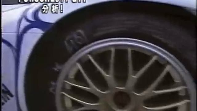 LeMans 24h 1998 ~由良 拓也が斬る~ Porsche 911GT1 Part1 смотреть онлайн