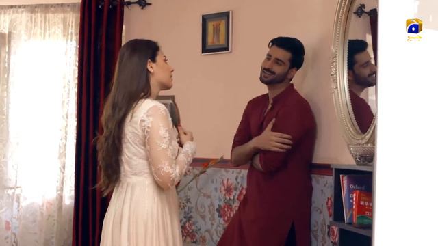 Teray Pyar Mai || Telefilm || Eid Day 1 Special || Har Pal Geo смотреть онлайн