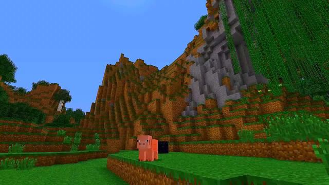 Майнкрафт моды №4 Кольца силы! смотреть онлайн