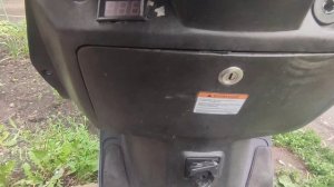 сколько стоит скутер 150 кубов?