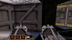 Duke Nukem 3D - Full Game Walkthrough Gameplay & Ending (20th Anniversary World Tour 2016)