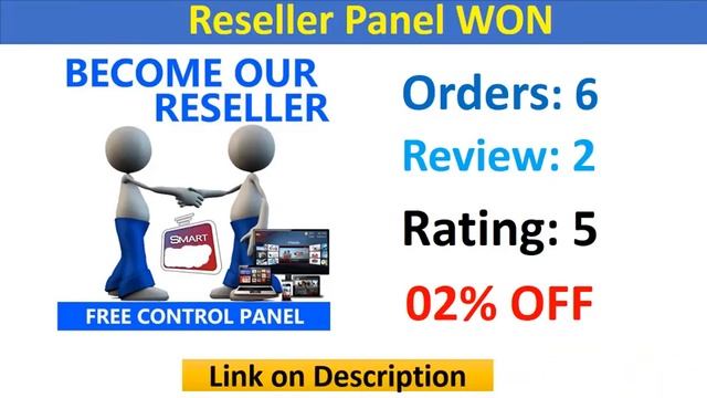 Top 5 Best Reseller Contral Panel In 2020 | Best World IPTV Control Panel смотреть онлайн