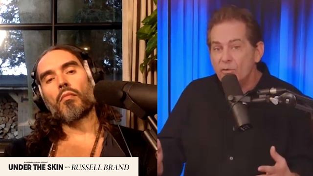Jimmy Dore: The Establishment Are Sh**ting Their Pants смотреть онлайн