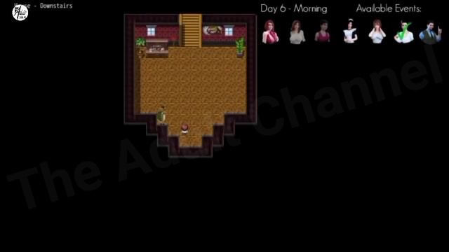 MILF'S VILLA APK [Completed] Day 6 Gameplay [Android|Pc|Mac] Game Walkthrough + Download | MrAdultY смотреть онлайн