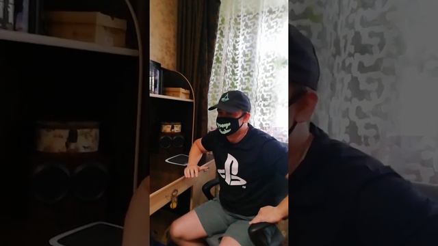 Заболел / Не знаю что снимать смотреть онлайн