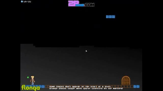 squish-Walkthrough смотреть онлайн