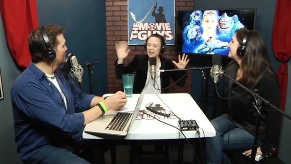 Tami Stronach- The TMG Interview