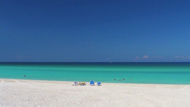 CUBA - Varadero October 2009 смотреть онлайн