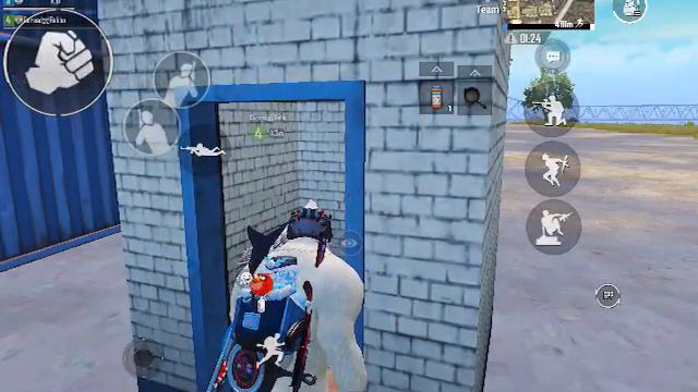 [PUBG MOBILE] Live with Rebel Gaming | #RebeLPUBG | Six Finger claws | Rebel Pubg смотреть онлайн