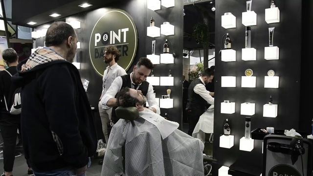 Farmagan @Cosmoprof Bologna 2019 смотреть онлайн