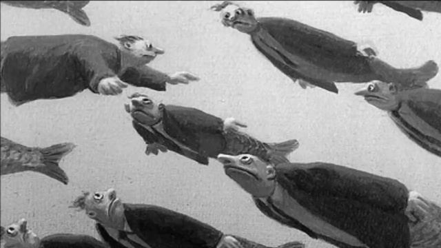 Y.G.H. - Ricardo Villalobos