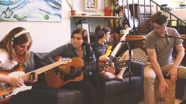 Stuck In The Middle With You - Cover (Feat. Reina and Toni) смотреть онлайн