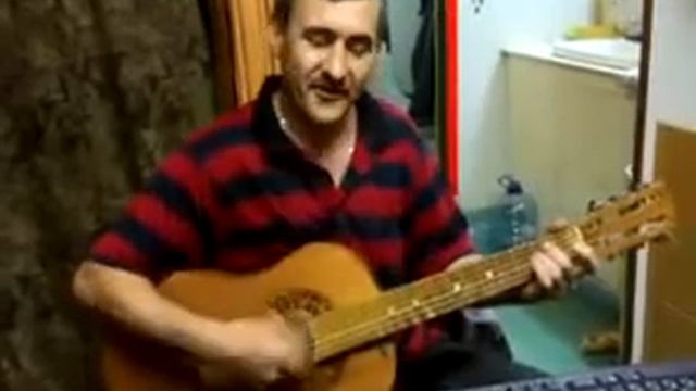 Морские песни под гитару смотреть онлайн