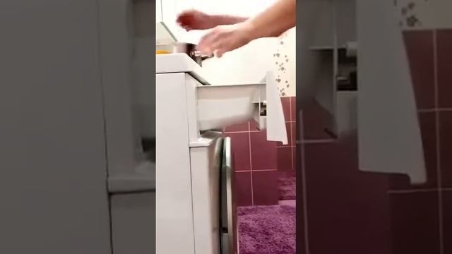 Как почистить стиральную машину порошком Мистик Гринвей смотреть онлайн
