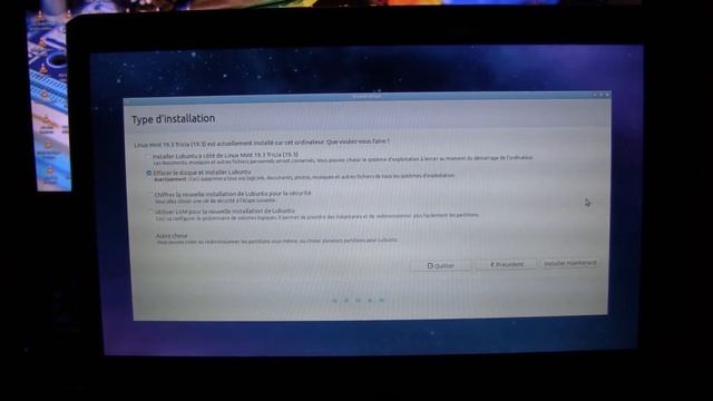 Comment Installer Un Linux Sur Un Vieux PC смотреть онлайн