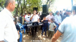 Далери Зарифи туёна 2020 Ракоса бо Ракси Дискатечни Девона КАД / Daleri Zarifi tuyona New Video 202