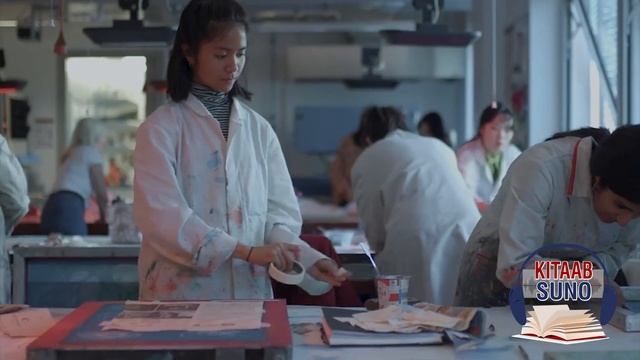 Textile Designer - Everything you must know to start career as Textile Designer -Career Encyclopedi смотреть онлайн