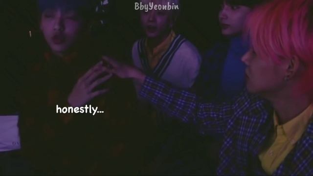 Just TXT Things (pt. 2)