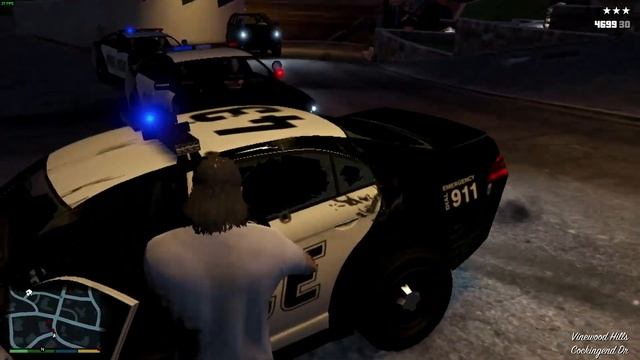 Intel UHD Graphics G1 - Grand Theft Auto V - Ice Lake - Core i3-1005G1 смотреть онлайн