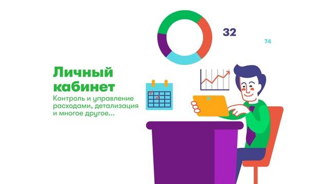 Приложение МегаФон Life - твой помощник в мире цифровизации