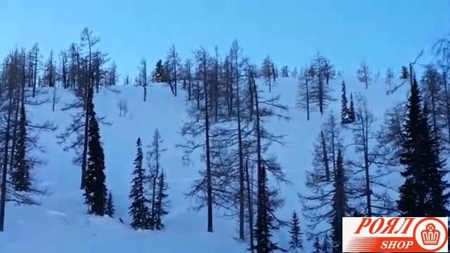 Сноубайк KTM 450 + Трак Snowrider 137 (Snowbike #EP3) 08/12/2018 смотреть онлайн