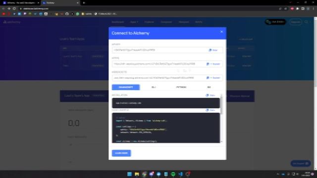 How to run a Alpha-3 Testnet Taiko node on Windows смотреть онлайн