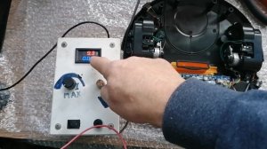 Робот пылесос не работает боковая щётка | Ремонт пылесосов в Кудрово