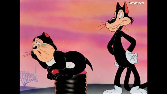 -||ОЗВУЧКА МУЛЬТИКА|| немного есть маты... ||ориг мультик: история 2 котов|| (сорян за голос:_) смотреть онлайн