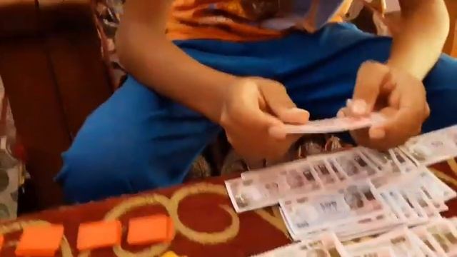 BUSINESS | BOARD GAME | UNBOXING смотреть онлайн