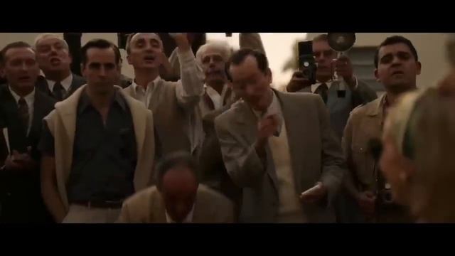 Ferrari 2024 Tráiler Oficial Español смотреть онлайн