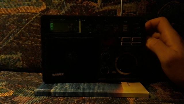 Harper hdrs-099 смотреть онлайн