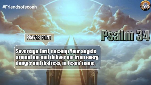 Psalms For Total Elevation In Your Life | With Powerful Prayer Points 🙏✨ смотреть онлайн