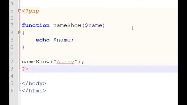 Online School - | PHP Functions (Part-06) | Bangla Tutorial | смотреть онлайн