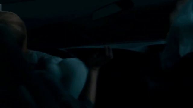 Fright Night Airbag Scene (HD) смотреть онлайн