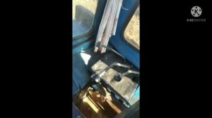 Установка двух распределителей на МТЗ