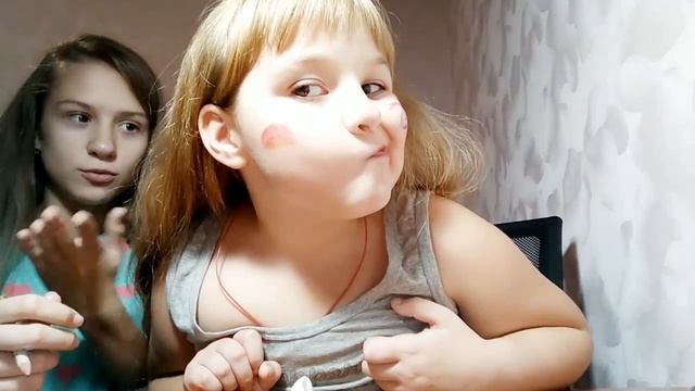 Макияж феи/АК?/Ч.О. смотреть онлайн