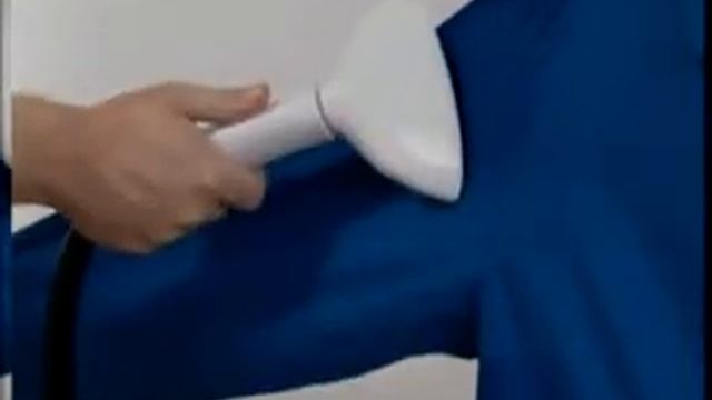 Tobi Steamer - www.SeenTVCanada.com смотреть онлайн