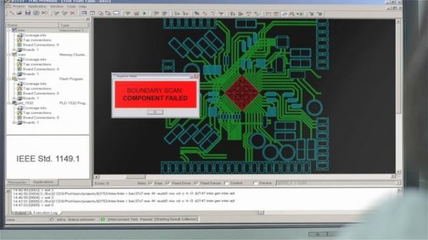 JTAG Technologies | Корпоративная история