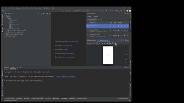 Basic Emulator Setup смотреть онлайн
