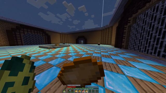 RAT - LUCKY BLOCK SURVIVAL - MINECRAFT 1.15.2 (MODDED MINI-GAME) смотреть онлайн