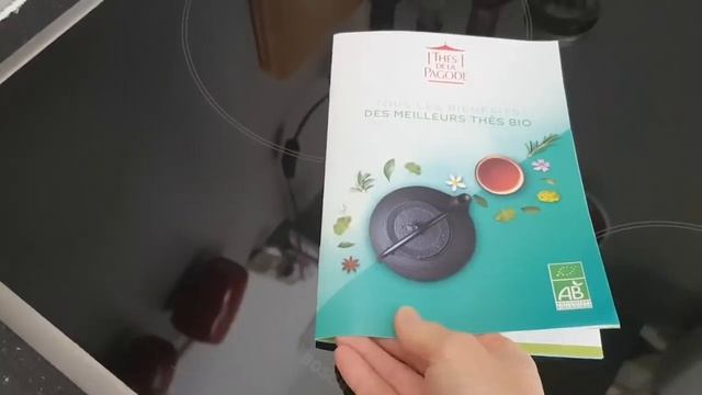 ВОСТОРГ! Печенья из ХАЛВЫ для ФРАНЦУЗА. Влог Франция [ 2019 ] смотреть онлайн