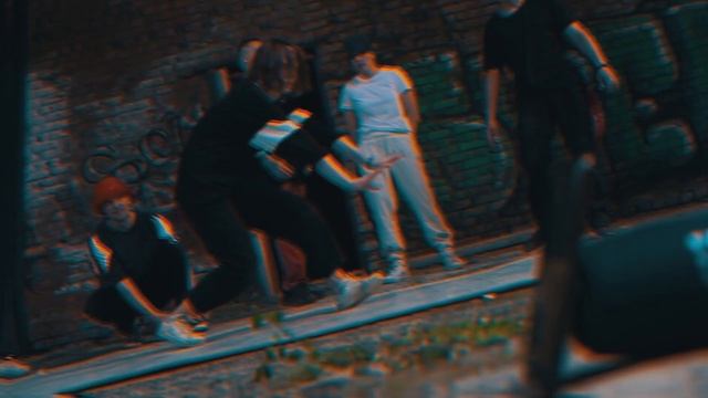 Soul Cypher г.Тосно 2022 Teaser смотреть онлайн