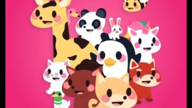 Adopt me Roblox day and night soundtrack смотреть онлайн