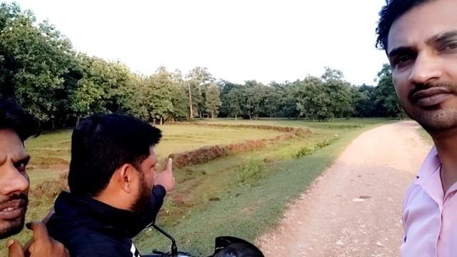 SEONI CITY JUNGLE SEARCHING BLACK BEAR WILDLIFE vlog seoni new смотреть онлайн