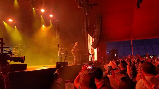 Cannons - Fire For You @coachella