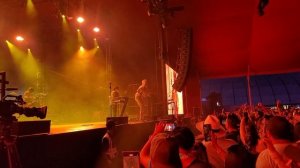 Cannons - fire for you @coachella