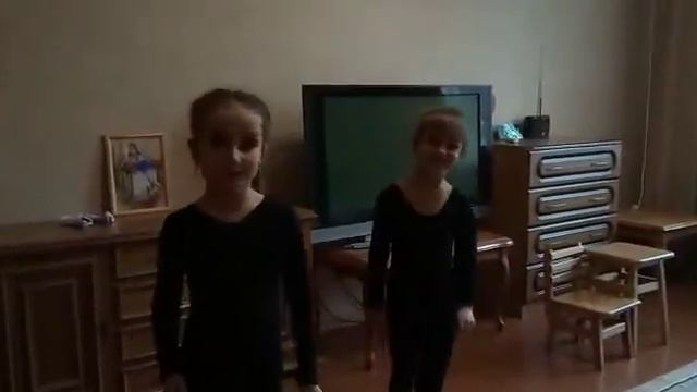Гимнастика. Начало. смотреть онлайн