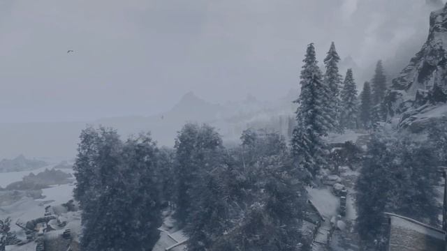 Skyrim SE: Dragon Fantasy 2.0 Сборка модов(900+ модов) смотреть онлайн