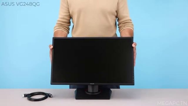 ASUS VG248QG смотреть онлайн