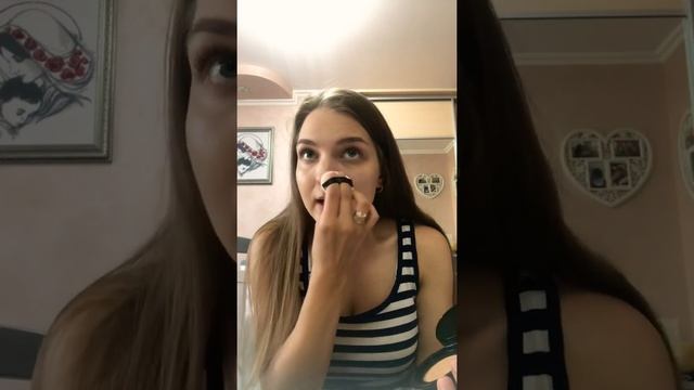 Огляд? Тональна основа-кушон GG ( слонова кістка)? смотреть онлайн